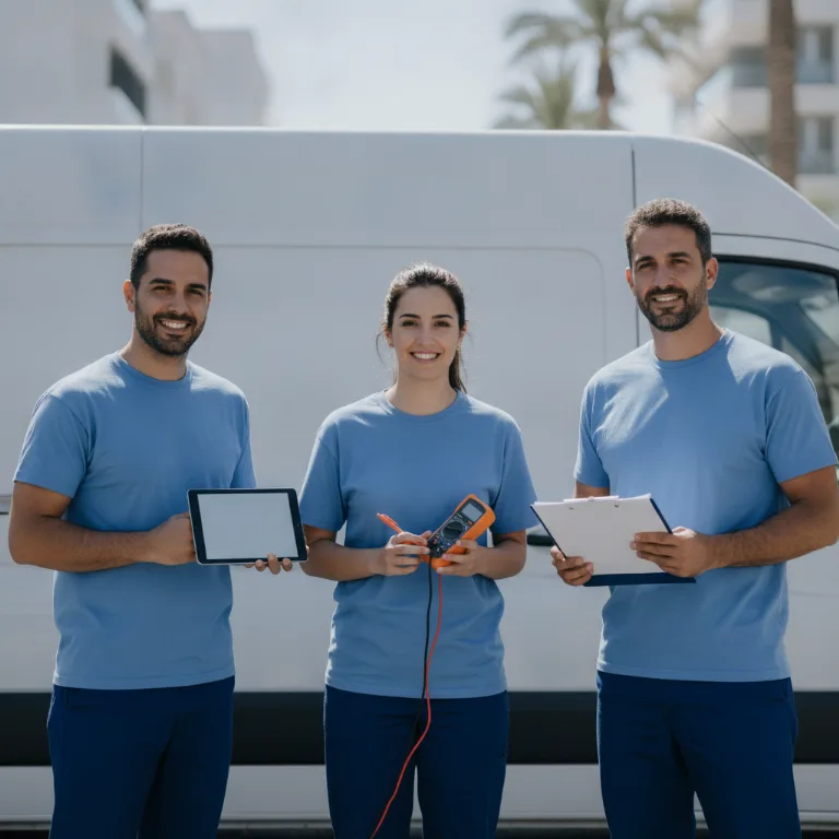 asesor energético Manacor